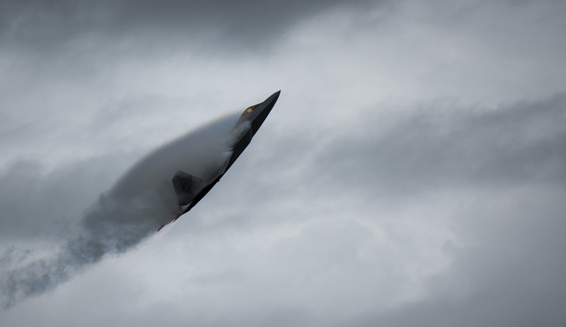 JBLE 2018 air show